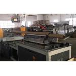 Multi - Tool CNC Paper Tube Machine Two Head  TSJG-150  ISO9001 Certification for sale