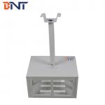 School Classroom Projector Ceiling Mount Kit With Projector Security Cage