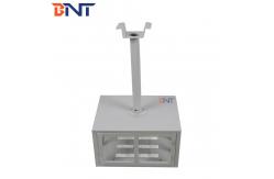China School Classroom Projector Ceiling Mount Kit With Projector Security Cage supplier