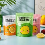 Child - Secure Lock Pouches Airtight Resealable Hermetic For Food Wholesale Direct