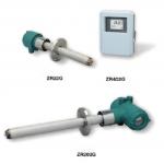 Original Yokogawa Single Channel Zirconia Oxygen Analyzer  Zr22g Zr802g
