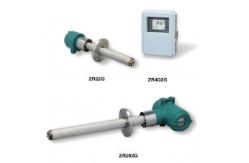 China Original Yokogawa Single Channel Zirconia Oxygen Analyzer  Zr22g Zr802g supplier