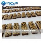 Chocolate Enrobing Machine
