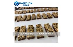 China Chocolate Enrobing Machine supplier