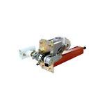 Vehicle access control Parking Barrier Gate With RS485 Communication Module