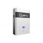 Rechargeable 100A 48V Energy Storage Lithium Battery Phosphate Battery Compatibility for sale