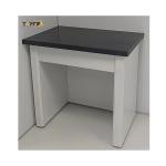 Counting Lab Balance Table , Steel ISO14001 Anti Vibration Table For Balance for sale