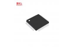 China F280049CPMS Mcu Microcontroller Unit Integrated Peripherals Robotics supplier
