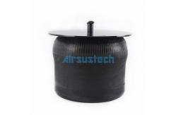 China AIRSUSTECH V1E26a Suspension Air Spring Cross 702 N Contitech Bus Air Shock Bag supplier