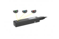 China 36V Static Charge Sensor Electrostatic Detection 50mS supplier