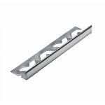 Floor Decorative Machined 6063 Extruded Aluminium Profiles