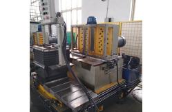 China Automatic PLC Control Multi Hole Integrated Drilling And Tapping Machine YCZG200/300 HT supplier