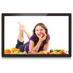 High Definition RK3399 21 Inch Android Tablet / All In One Touch Screen Computer for sale