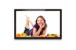 China High Definition RK3399 21 Inch Android Tablet / All In One Touch Screen Computer supplier