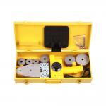 Quick Response 20 - 32mm Pipe Heat Weld Machine HT32-3A