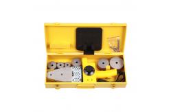 China Quick Response 20 - 32mm Pipe Heat Weld Machine HT32-3A supplier