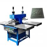 Fulund Garment Embossing Machine 380V For Label Cloths Printer for sale