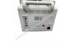China Edan IM70 Patient Monitor Whole Machine Multi Parameter Patient Monitor supplier