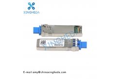 China Huawei 34060672 SPP5100ZX-H1 10G-1550NM-80KM-SM-SFP+ Optical Modules supplier