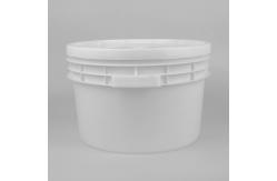 China Stackable Food Grade Bucket with Lid for B2B Buyers supplier