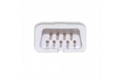 China Adhesive Neonatal Adult Spo2 Sensor supplier