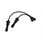 Hyundai Kia Copper Spark Plug Leads Low Resistivity Withstand High Temp 27501-38B00