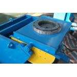 3000kg Tilt Benchtop Welding Positioner For Pipe Flange Welding