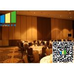 Aluminium Board Conference Room Partition Walls Used In Liabrary for sale