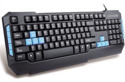 China MA699R1 Multi Device Wired Computer Keyboard And Mouse Combo For PC Laptop supplier