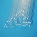 Customized Transparent Quartz Glass Capillary Tube High Temperature Corrosion Resistance