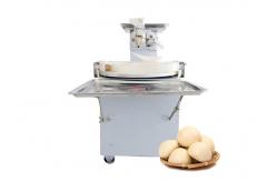 China 2021 New Style Heavy Duty Bread Pizza Dough Roller Dough Divider Rounder Machine supplier