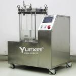 10m Mobile Visual Water Leakage Testing Machine With 4 Inch Touch Screen