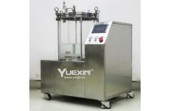 China 10m Mobile Visual Water Leakage Testing Machine With 4 Inch Touch Screen supplier