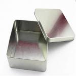 Automatic Square Tin Can Body Making Machine For Food for sale