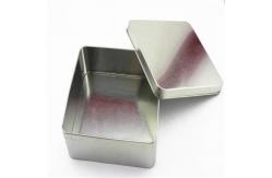 China Automatic Square Tin Can Body Making Machine For Food supplier