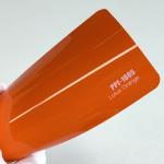 Scratch Resistance Aliphatic TPU Color Protection Film With Heat Healing Car Wrap Film for sale