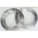 3.17mm 3.2mm Bright SS316 Stainless Steel Thermal Spray Wire Coil For Surface Coating for sale