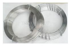 China Bright Flame Grade 316 3.2mm Thermal Spray Wire supplier