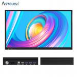 85 Inch Multi Touch Octa Core Smart Interactive Panel For Educational for sale
