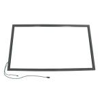 82 Inch No Adhesive Infrared Touch Frame Flash Protocols Multi Touch Overlay Kit for sale