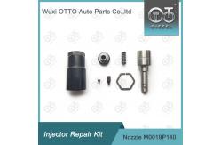 China Siemens Injector Repair Kit For Injectors 5WS40745 / A2C5330791 supplier