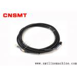CPU2-RFDR Can Cable Ass Smt Machine Parts SM33-CA002 CNSMT J90831028A Black Color for sale