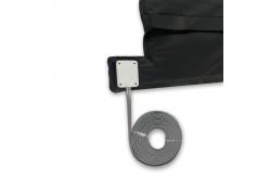 China GrapheneMedicHeat Pad Pain Relief Deep Muscle Penetration Boost Blood Circulation supplier