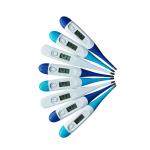 Unimax ABS Thermometer Body Temperature