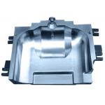 APG Process Of The Moulds For Electrical Insulation Transformer CT PT