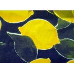 Semi - Bleached 10OZ Cotton Canvas Digital Inkjet Printed Fast Drying for sale