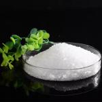 White Crystal Granules Magnesium Sulfate For Agricultural Sulfate Fertilizer And Industrial Solubility In Water for sale
