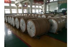 China Lightweight Material For And Elegant Construction With Prepainted Aluminum Coil supplier