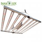Full Spectrum Spydr Samsung LM301B 650Watt Led Horticulture Grow Lights