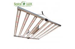 China Full Spectrum Spydr Samsung LM301B 650Watt Led Horticulture Grow Lights supplier